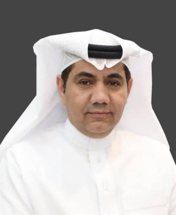 الدكتور رجاء الله السلمي