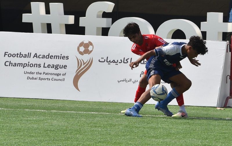 من المنافسات