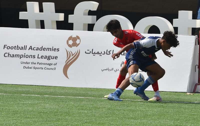 من المنافسات