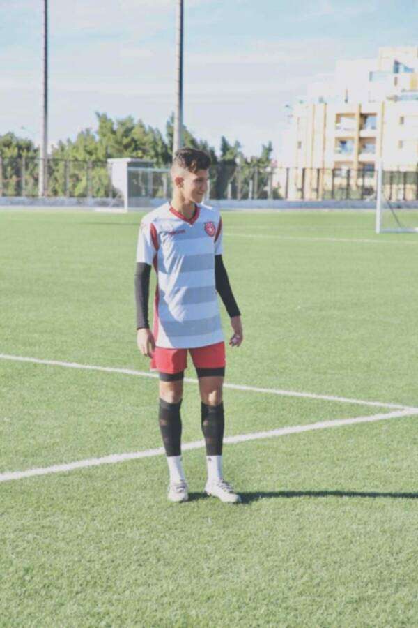 عبد المهيمن أكرم الهمالي