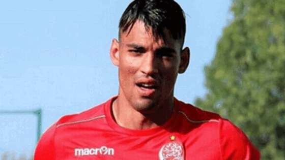 رضا التكناوتي