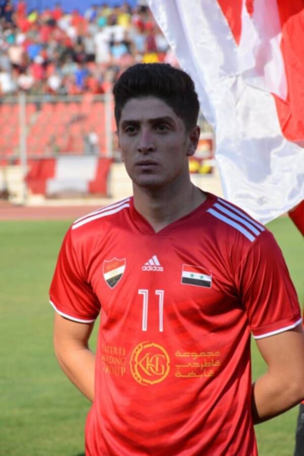 عبد الهادي الشلحة