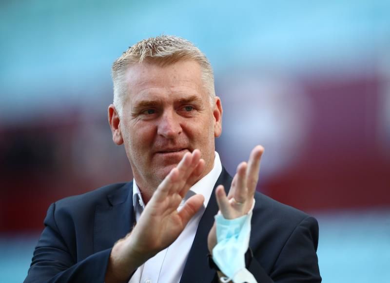 دين سميث 