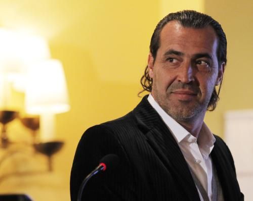 سيرخيو باتيستا