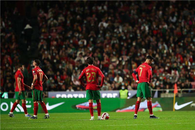 منتخب البرتغال