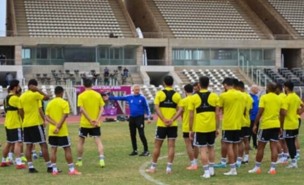 منتخب الإمارات