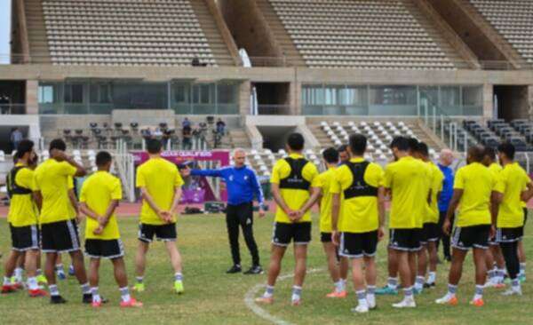 منتخب الإمارات