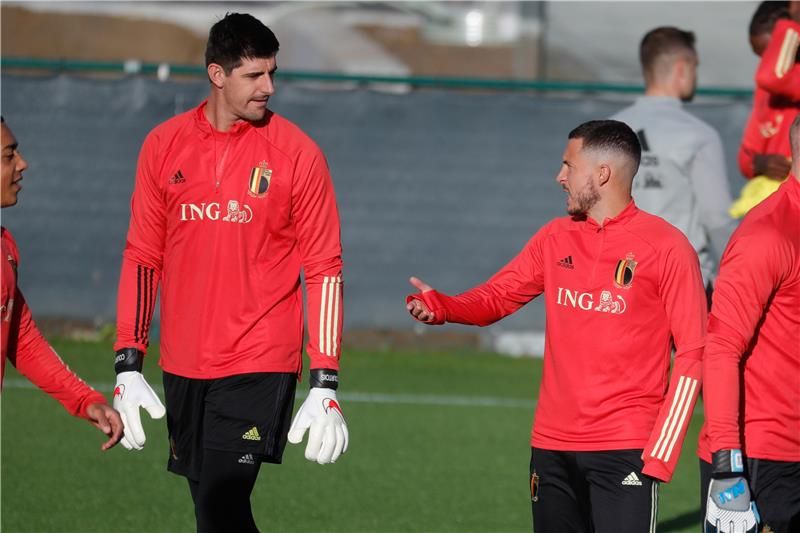 هازارد وكورتوا 