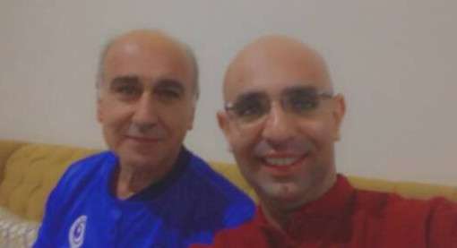 اليوناني أستراتس كوكوليكيديس في حوار مع مراسل كووورة