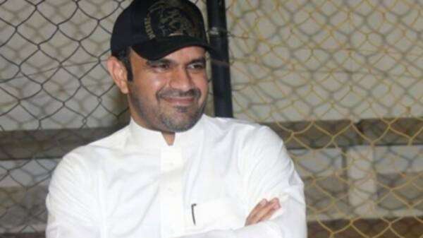 حامد البلوي