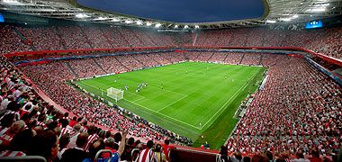 ملعب سان ماميس  