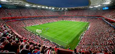 ملعب سان ماميس