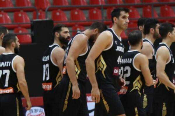 منتخب الأردن