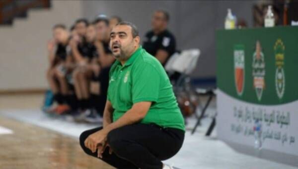 مدرب الاتحاد