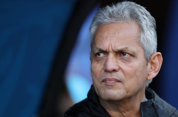 رينالدو رويدا