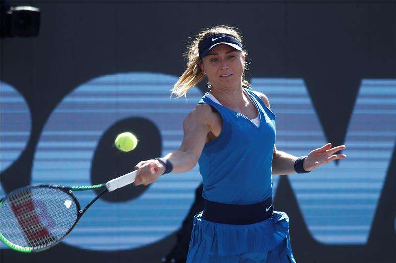 من المباراة 