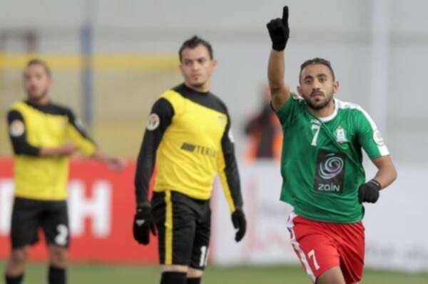 منذر أبو عمارة