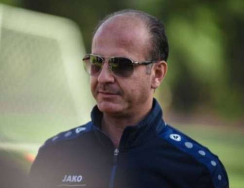 المقدم أيهم الباشا