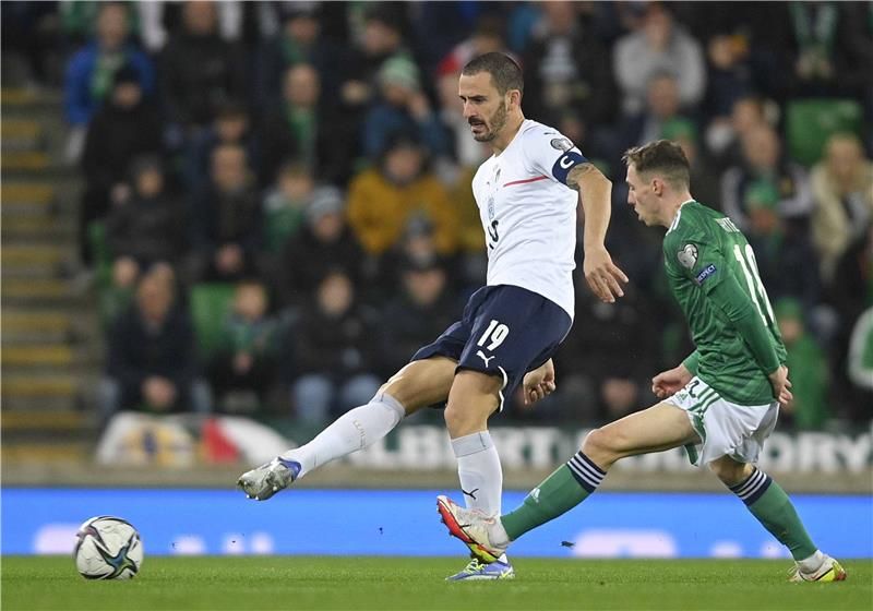 ليوناردو بونوتشي