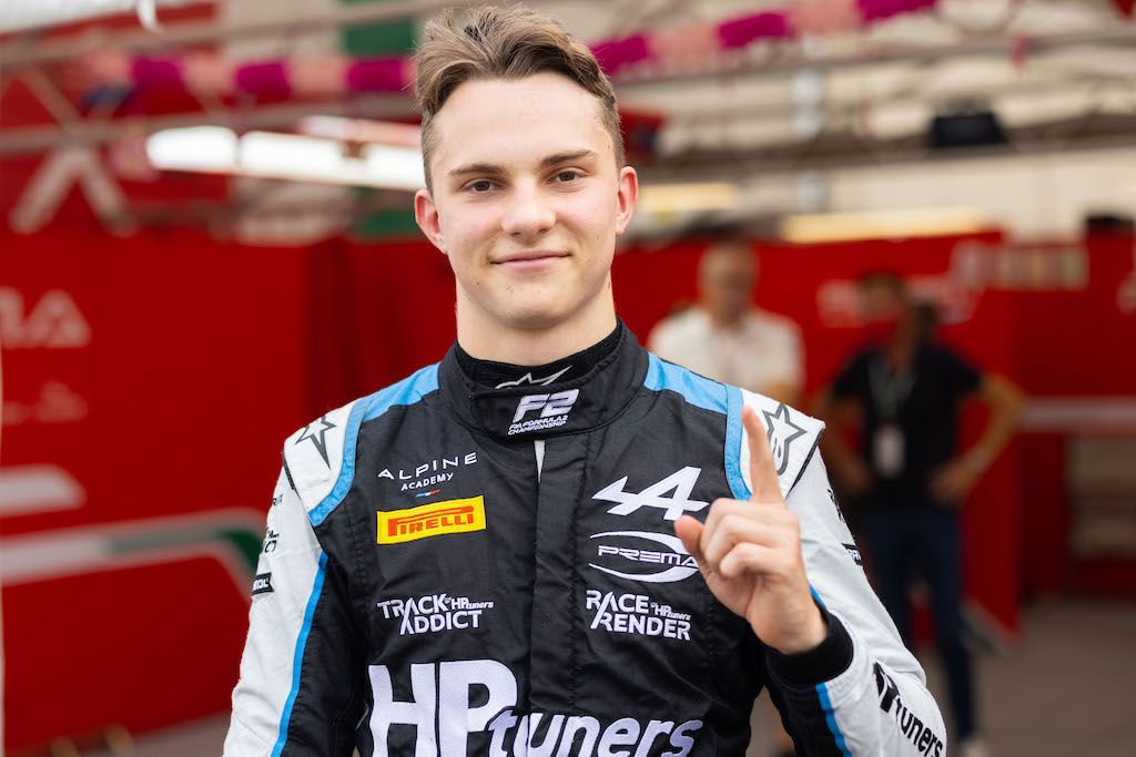 أوسكار بياستري 