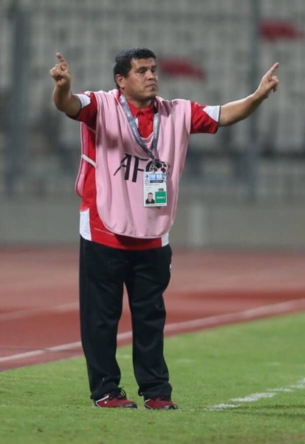 محمد صالح النفيعي