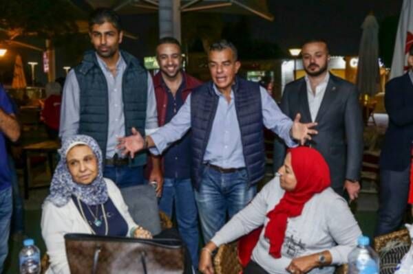 المهندس خالد مرتجي