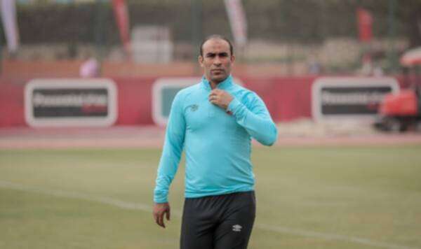 سيد عبدالحفيظ