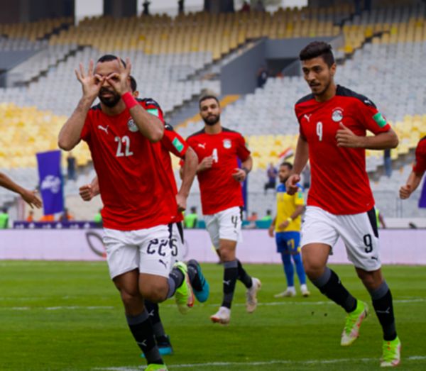 محمد مجدي أفشة 