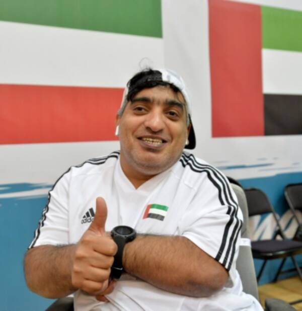 خالد المراشدة