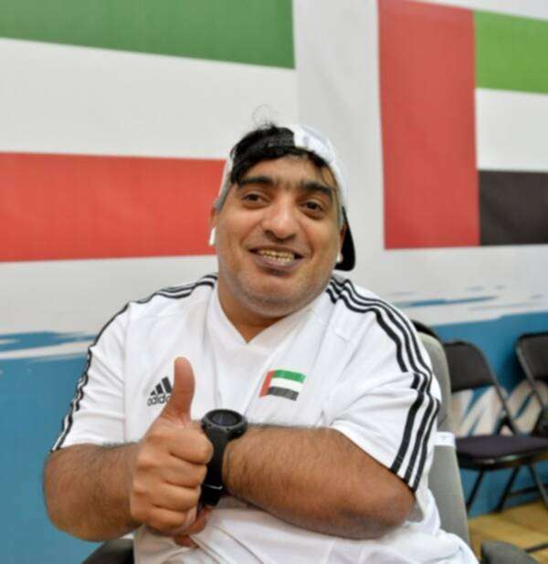 خالد المراشدة