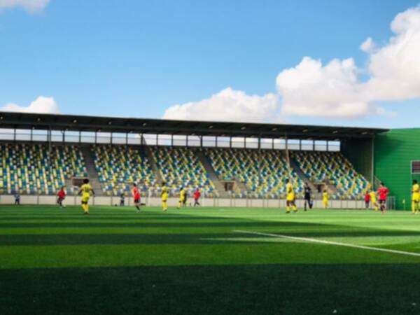 من المباراة