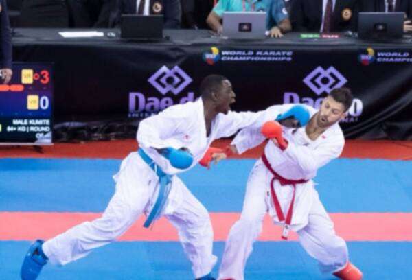 من المنافسات