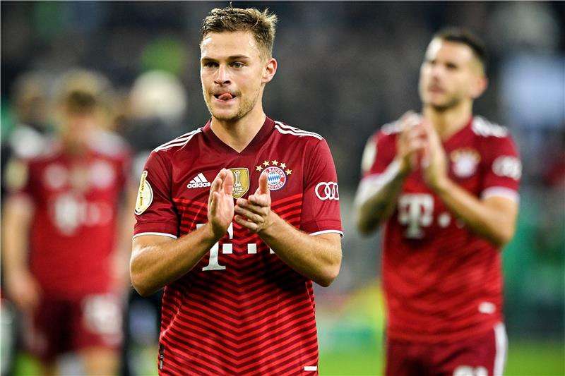 جوشوا كيميتش