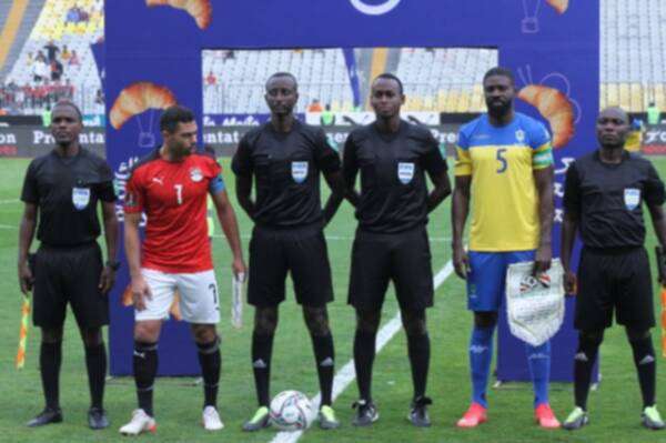 من المباراة 