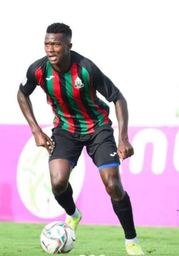 عمر الجيراري