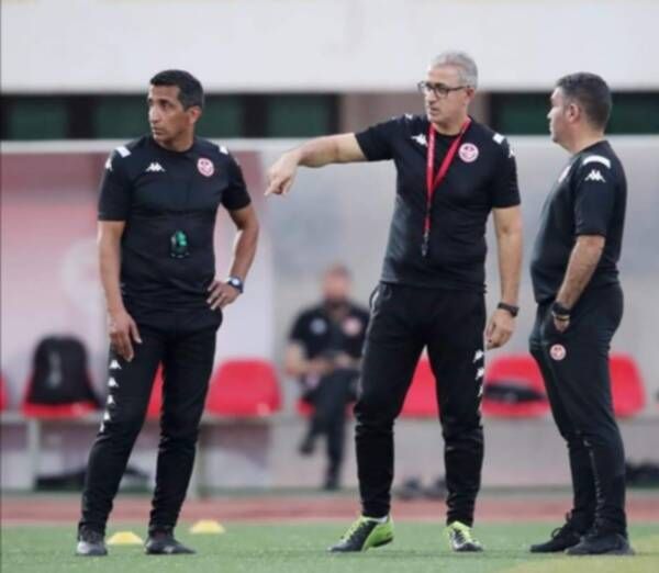 منذر الكبير ومساعديه