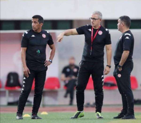 منذر الكبير ومساعديه