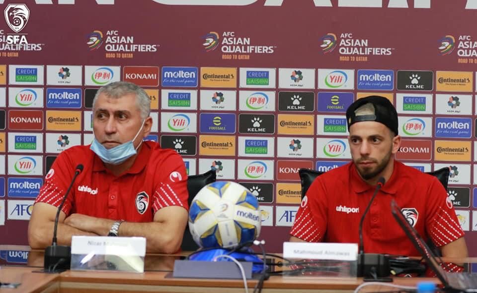 نزار المحروس