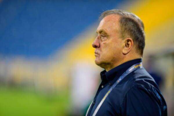 ديك أدفوكات