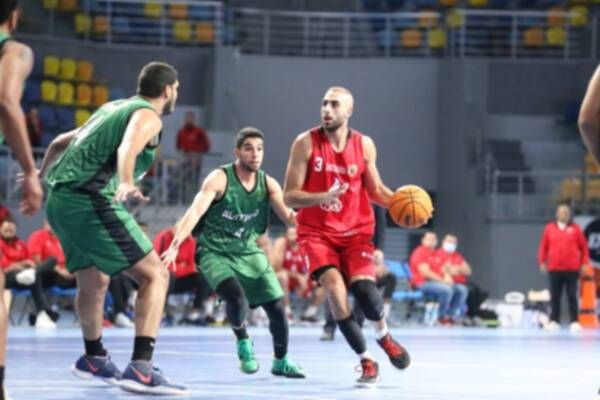 الاتحاد والأهلي