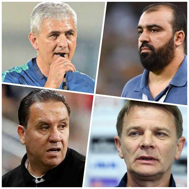 مضوي ومعلول في منافسة مشتعلة مع ميشا وداركو