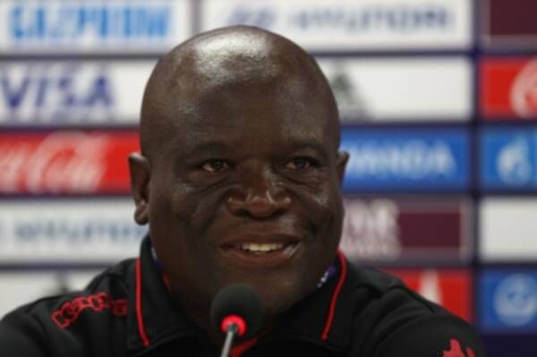 بيستون شامبيشي 