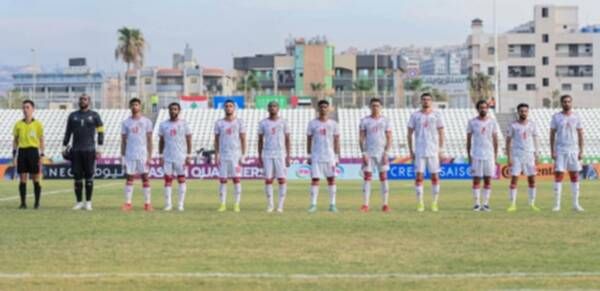 المنتخب الإماراتي 