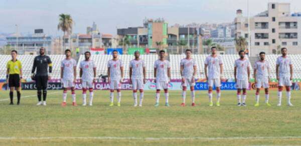 المنتخب الإماراتي 