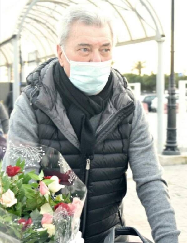 من وصول روجيه لومير إلى تونس