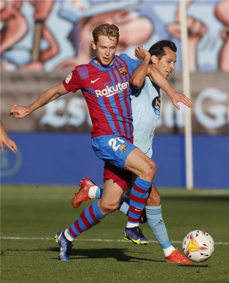  فرينكي دي يونج