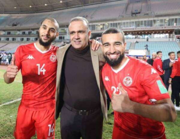 العيدوني ونعيم السليتي
