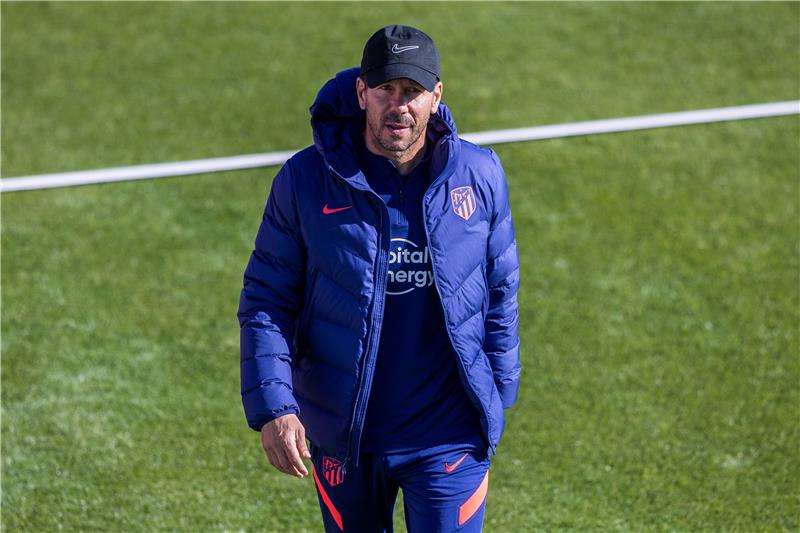 دييجو سيميوني