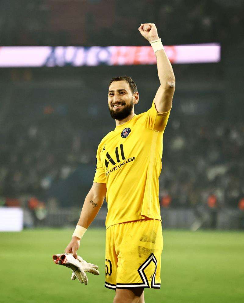 جيانلويجي دوناروما