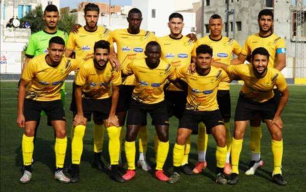 النادي البنزرتي 